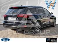 2023 Ford FOCUS