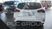 2023 Ford FOCUS