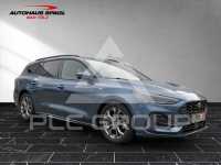 2023 Ford FOCUS