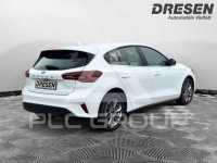 2023 Ford FOCUS