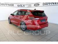 2023 Ford FOCUS