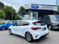 2023 Ford FOCUS