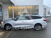 2023 Ford FOCUS