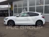 2023 Ford FOCUS