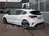 2023 Ford FOCUS