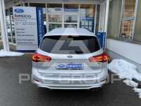 2023 Ford FOCUS