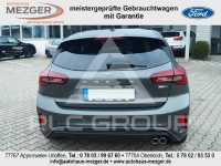 2023 Ford FOCUS