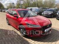 2023 Ford FOCUS