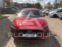 2023 Ford FOCUS