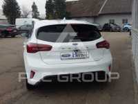 2023 Ford FOCUS