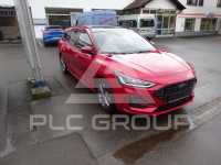 2023 Ford FOCUS