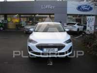 2023 Ford FOCUS
