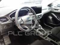 2023 Ford FOCUS