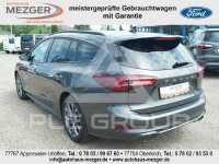 2023 Ford FOCUS