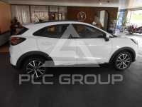 2023 Ford Puma