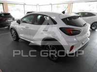 2023 Ford Puma
