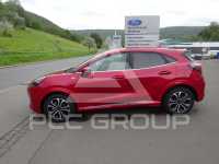 2023 Ford Puma