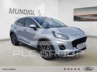 2023 Ford Puma