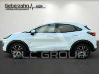 2023 Ford Puma