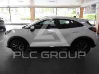 2023 Ford Puma