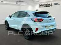 2023 Ford Puma
