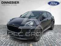 2023 Ford Puma