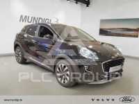 2023 Ford Puma
