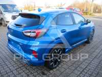 2023 Ford Puma