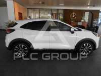 2023 Ford Puma