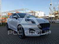 2023 Ford Puma