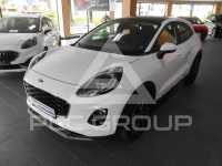 2023 Ford Puma