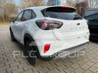 2023 Ford Puma