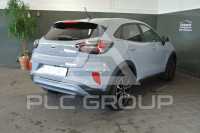 2023 Ford Puma