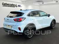 2023 Ford Puma