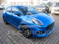 2023 Ford Puma