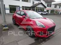 2023 Ford Puma