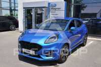 2023 Ford Puma