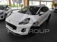 2023 Ford Puma