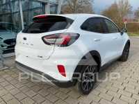 2023 Ford Puma