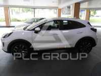 2023 Ford Puma
