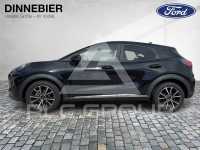 2023 Ford Puma