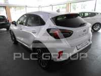2023 Ford Puma