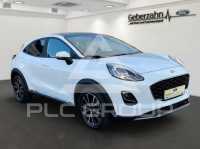 2023 Ford Puma