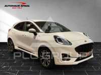 2023 Ford Puma