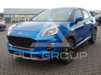 2023 Ford Puma