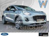 2023 Ford Puma