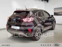 2023 Ford Puma