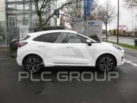 2023 Ford Puma