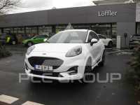 2023 Ford Puma