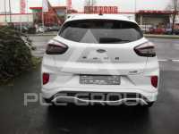 2023 Ford Puma